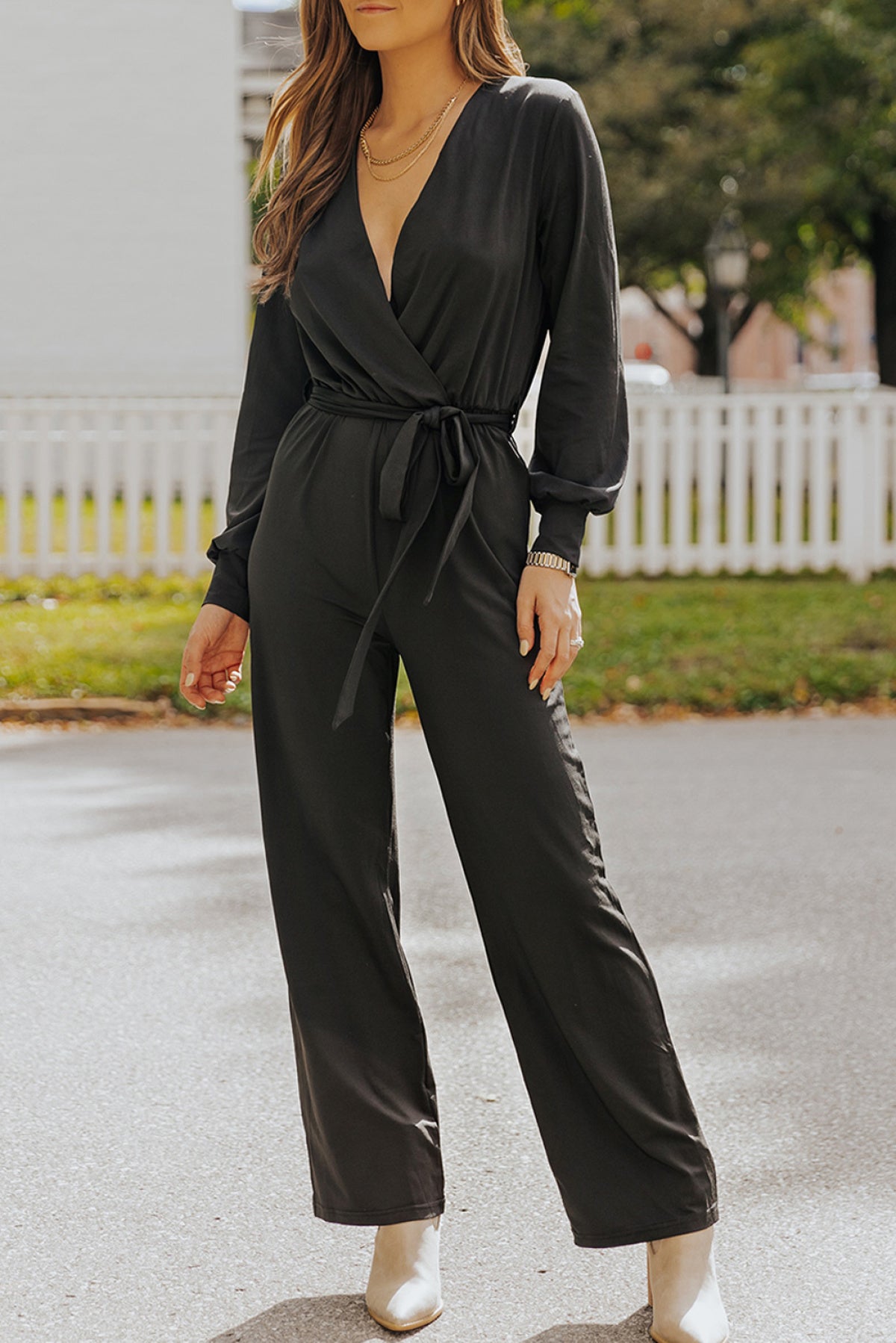 Jumpsuit